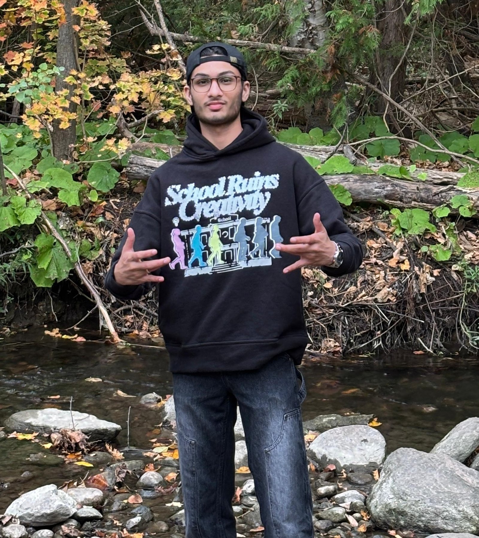 Founder — Summit Soar Media